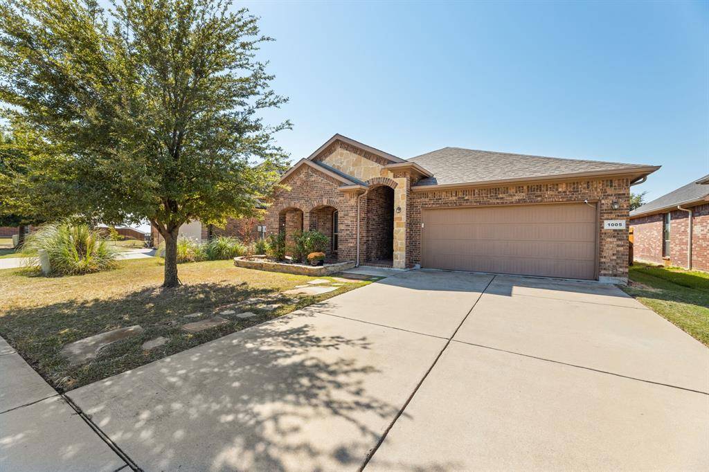 Weatherford, TX 76087,1005 Jodie Drive