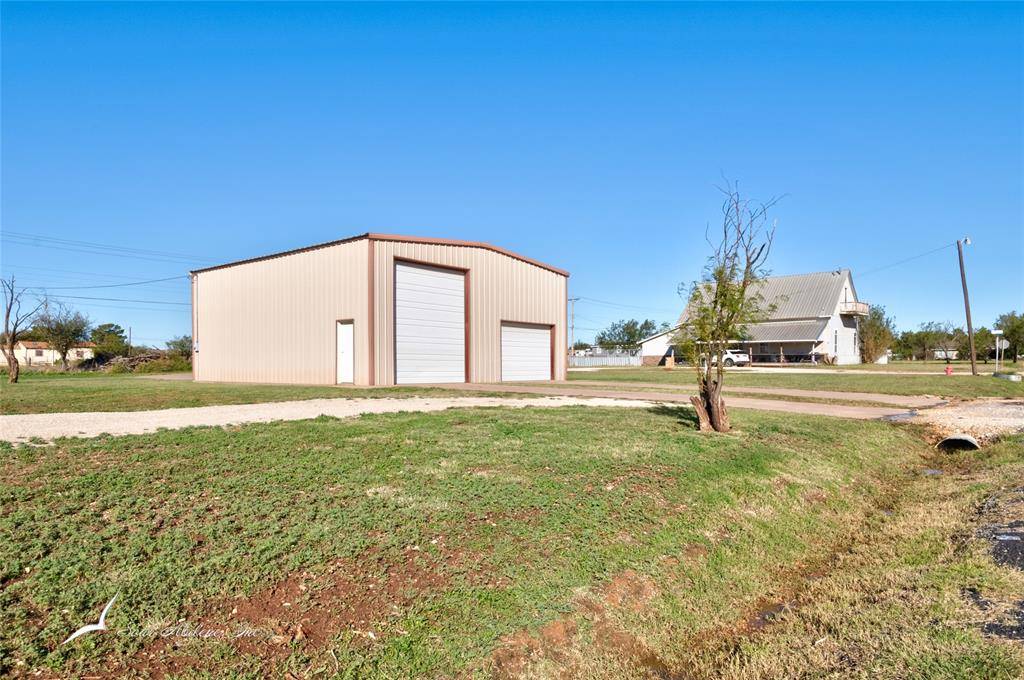 Anson, TX 79501,2002 Avenue L