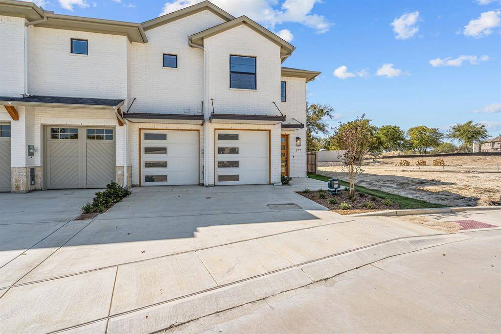 Aledo, TX 76008,177 Hulen Circle