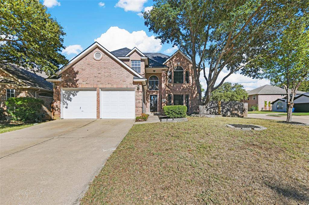 Flower Mound, TX 75028,1700 Meyerwood Lane S