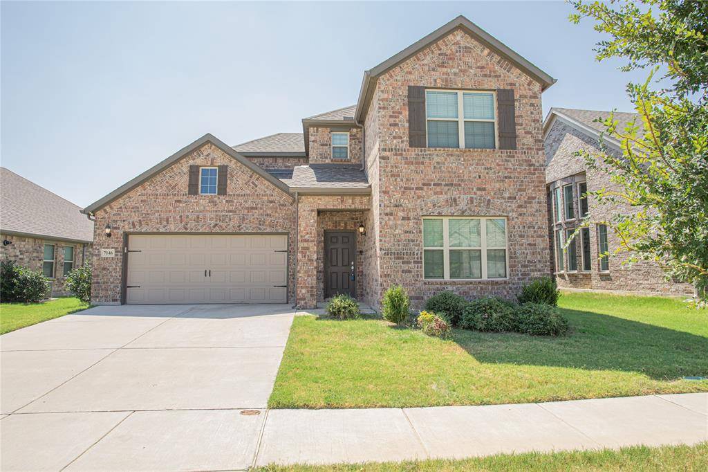 Midlothian, TX 76084,7146 Aster Drive