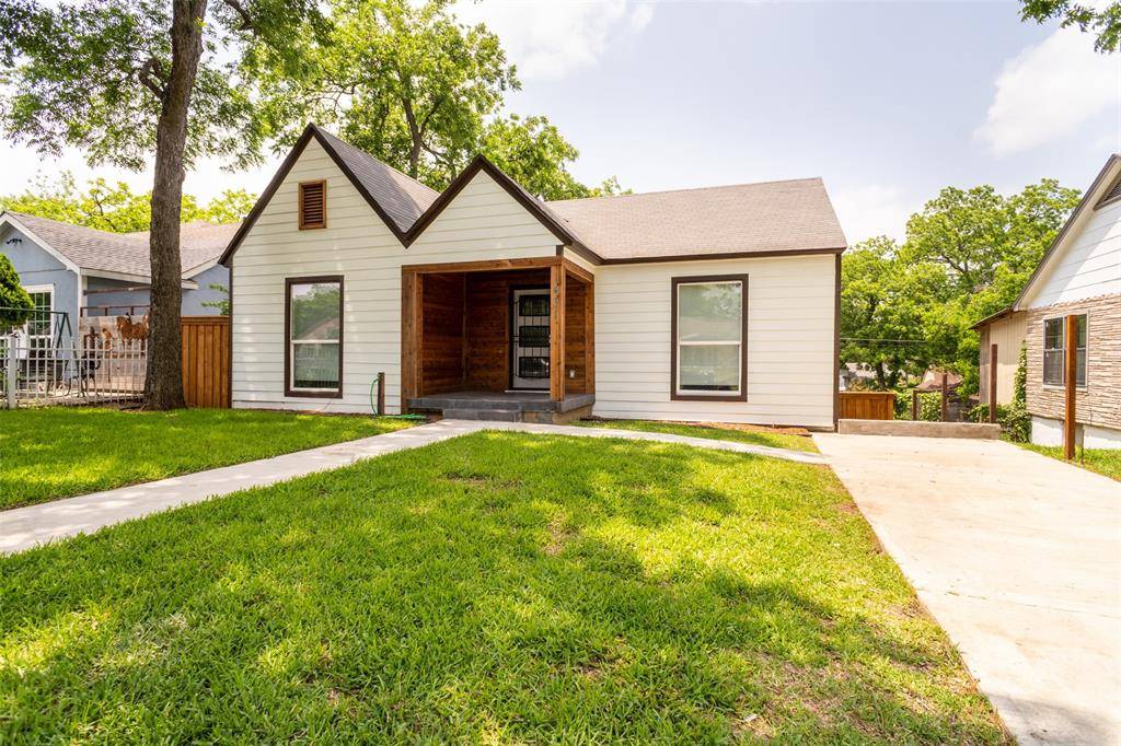 Dallas, TX 75216,1431 S Marsalis Avenue