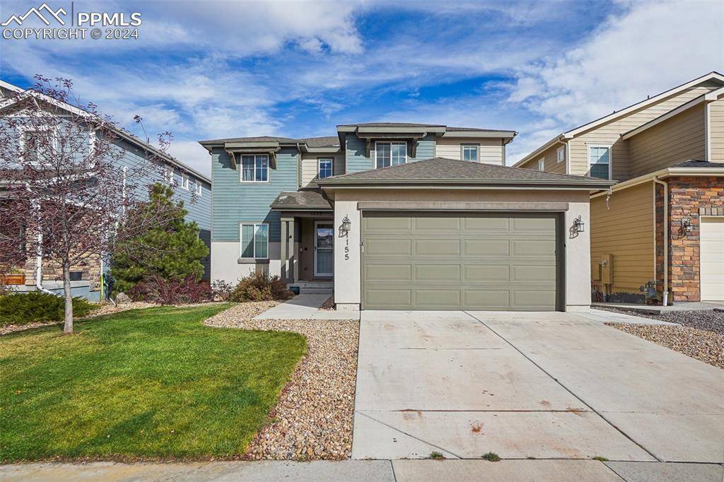 Castle Rock, CO 80108,1155 McMurdo CIR