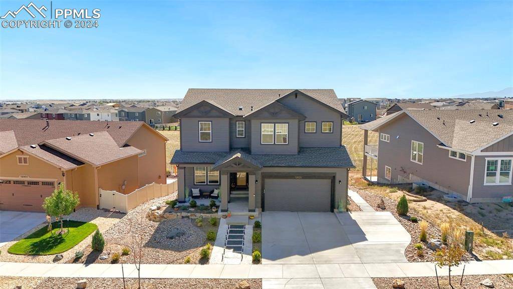 Peyton, CO 80831,12923 Stone Valley DR