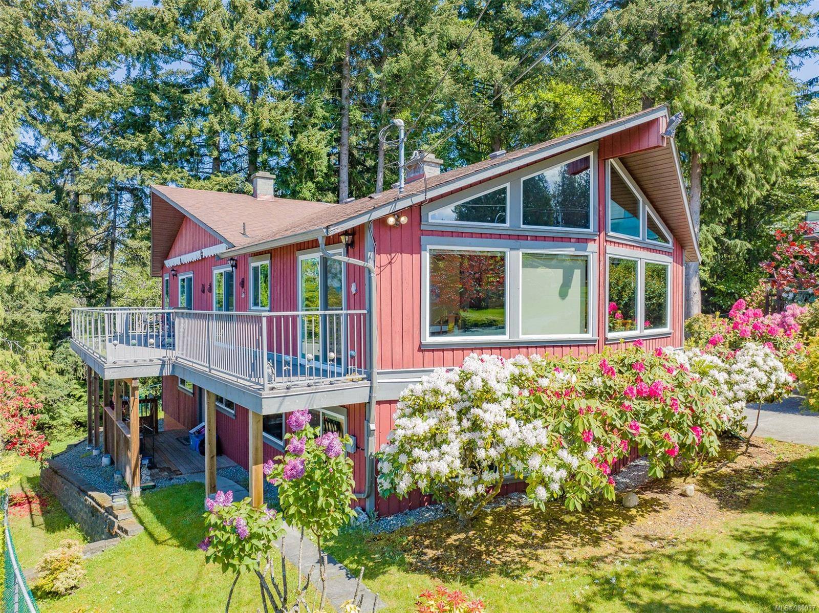 Nanaimo, BC V9T 1K4,122 Bonavista Pl