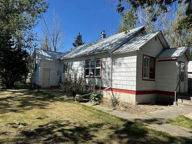 Glenwood, AB T0K 2R0,258 2 AVE NW