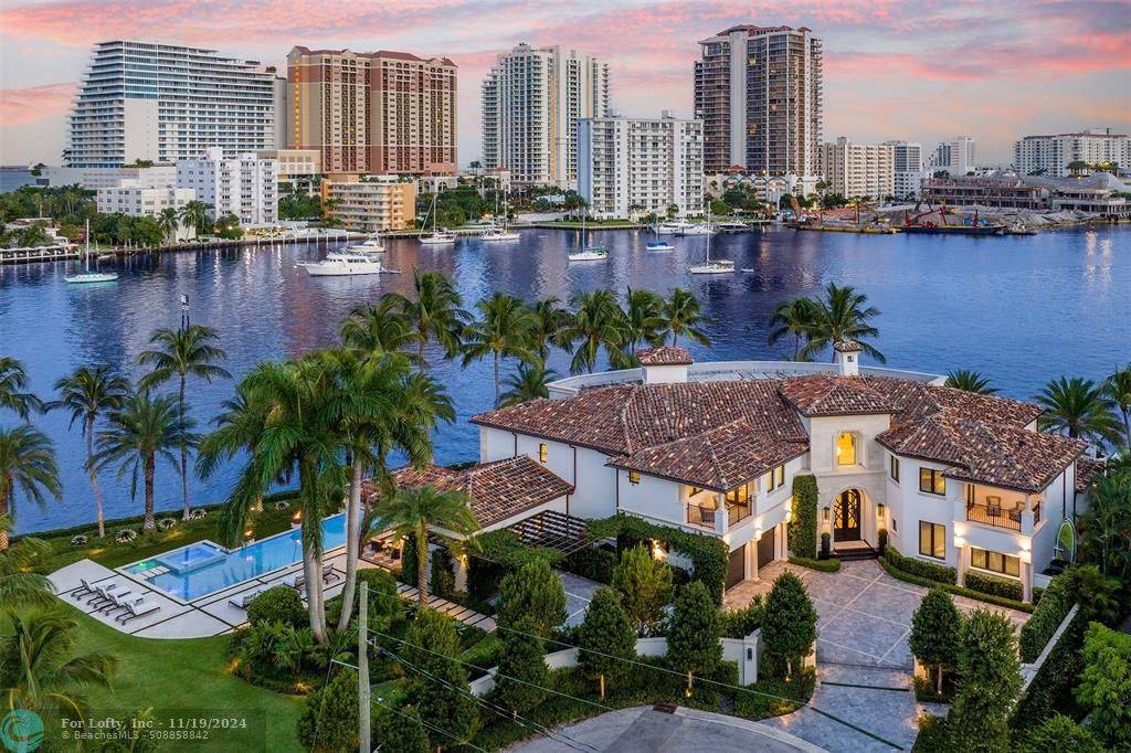 Fort Lauderdale, FL 33301,2724 Sea Island Dr