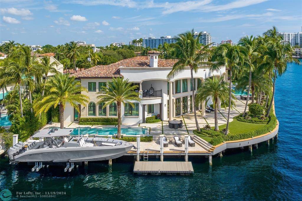 Fort Lauderdale, FL 33301,2724 Sea Island Dr