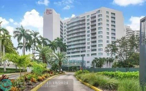 Fort Lauderdale, FL 33304,2670 E Sunrise Blvd  #622