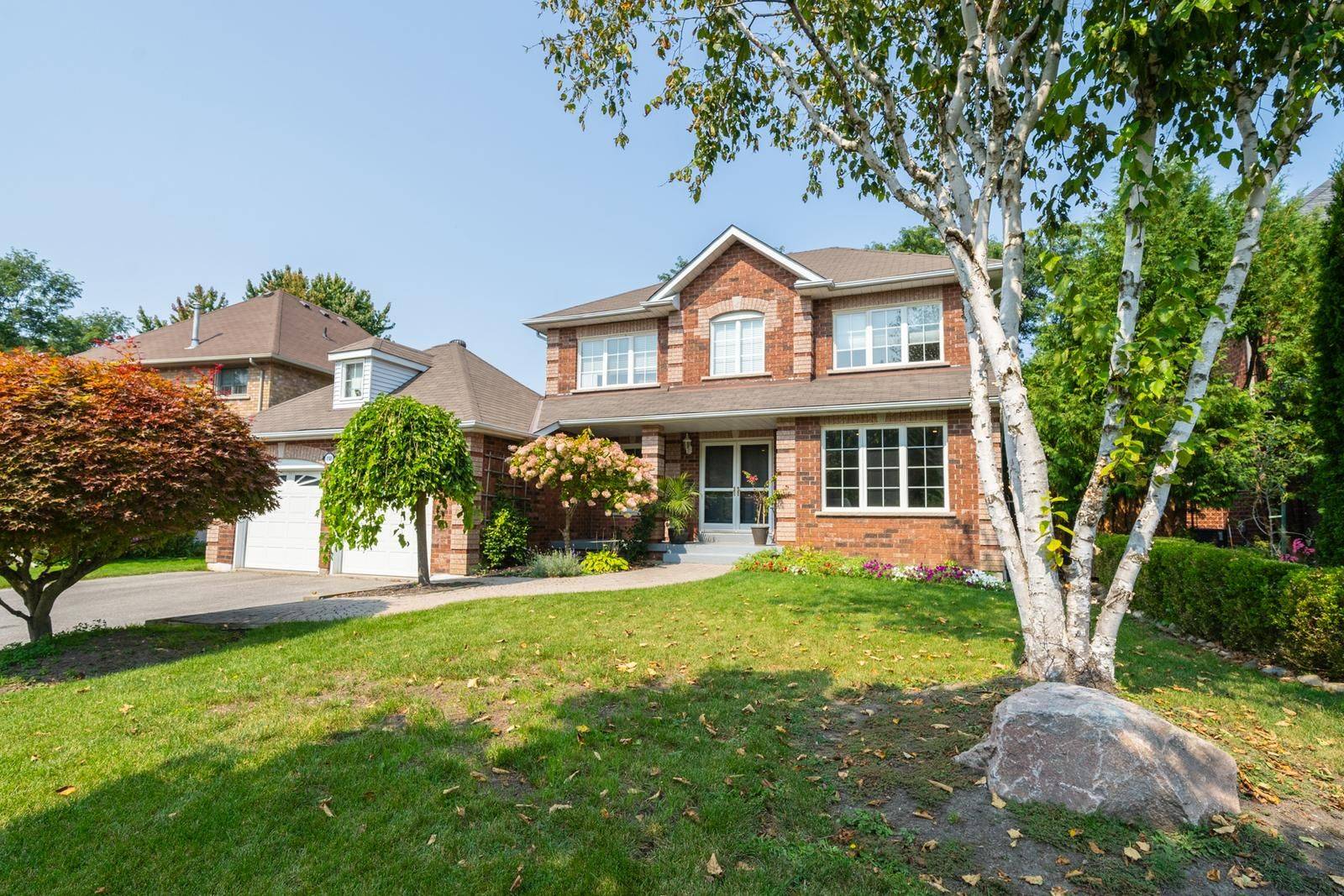 Whitchurch-stouffville, ON L4A 1J6,150 Park DR