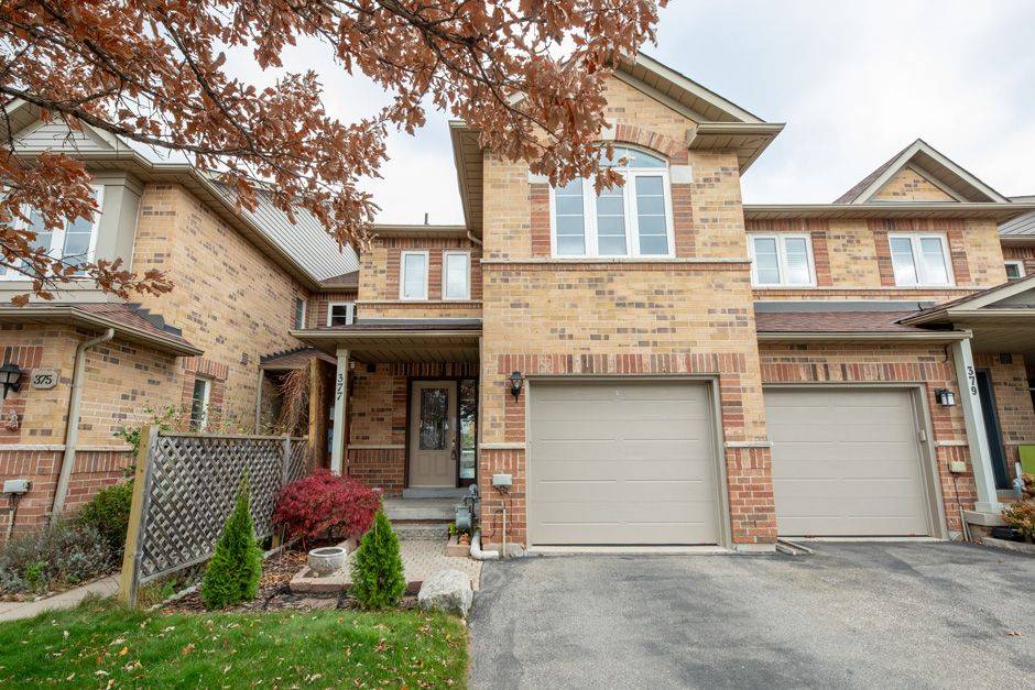 Oakville, ON L6H 7K6,377 Kittridge RD