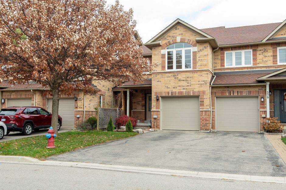 Oakville, ON L6H 7K6,377 Kittridge RD