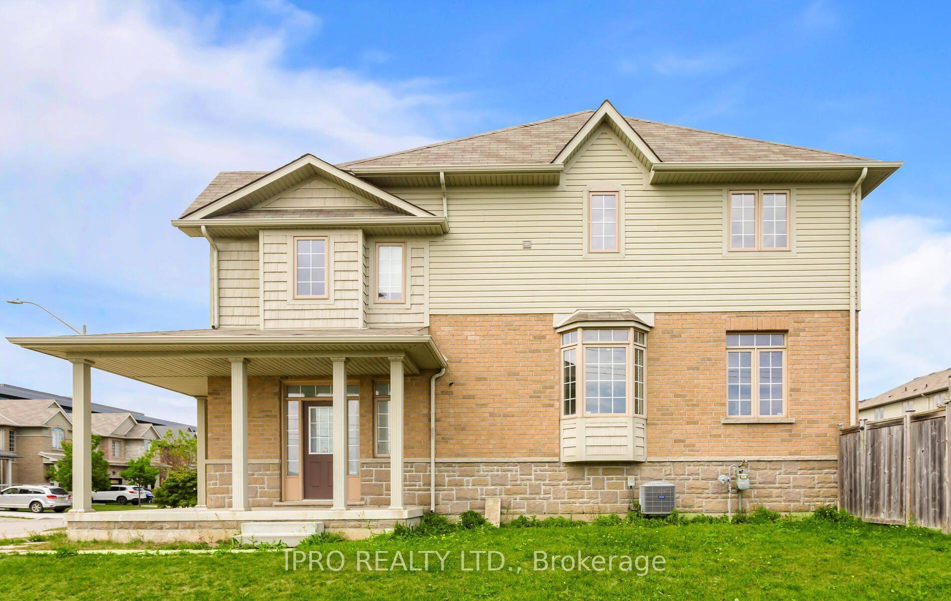 Hamilton, ON L8J 0C1,83 Bankfield CRES