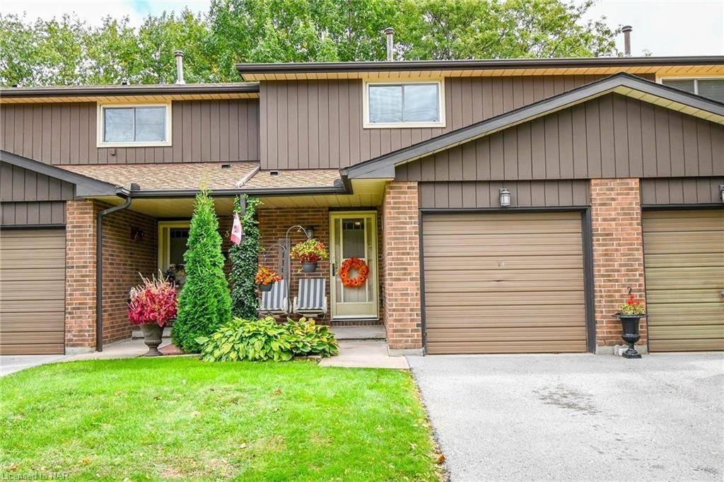 St. Catharines, ON L2N 6T5,64 FORSTER ST #2