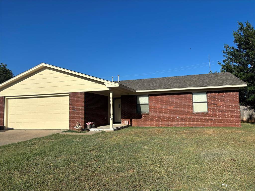 Marlow, OK 73055,706 S 12th Street