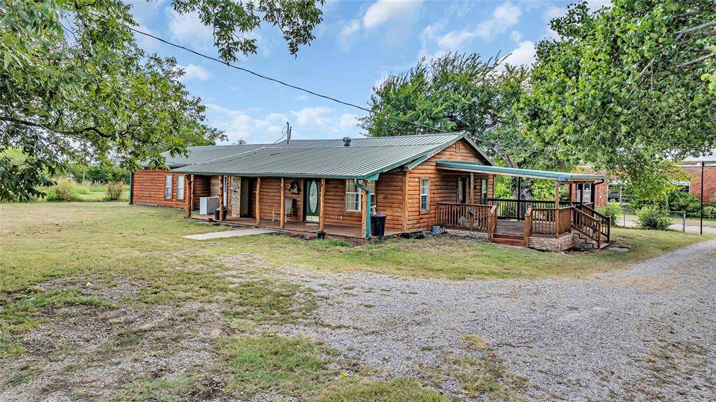 Wynnewood, OK 73098,42248 E County Road 1570