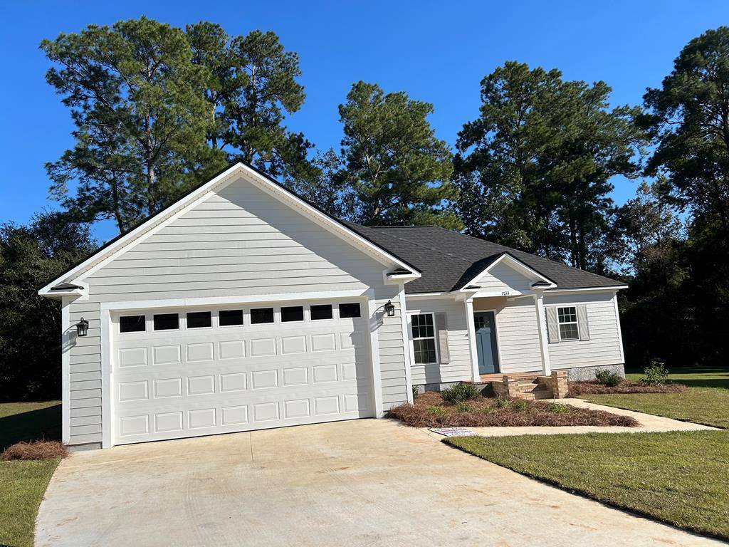 Cairo, GA 39828,1733 SE Sterling Cir