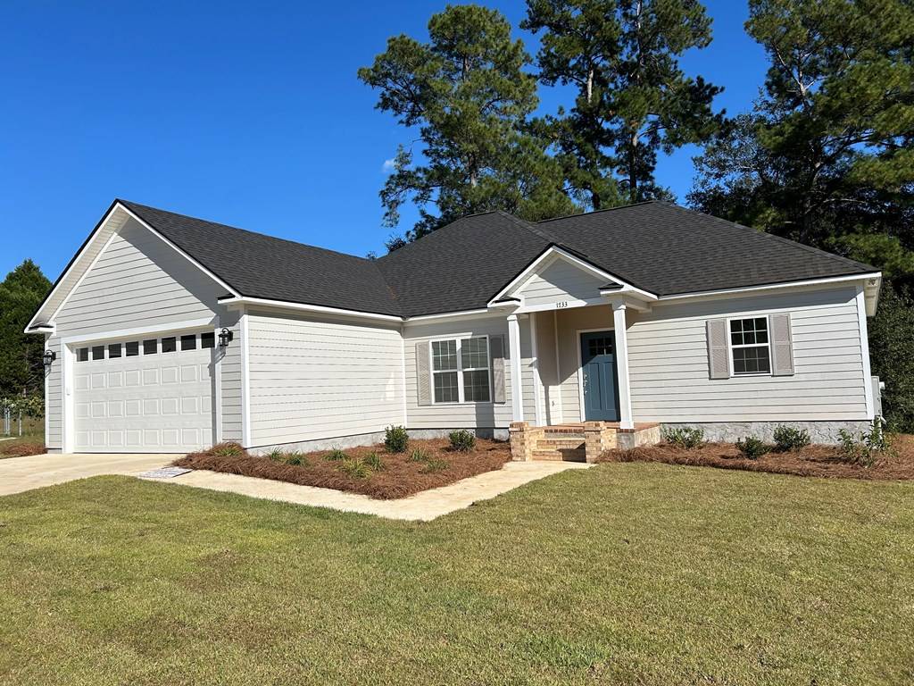 Cairo, GA 39828,1733 SE Sterling Cir