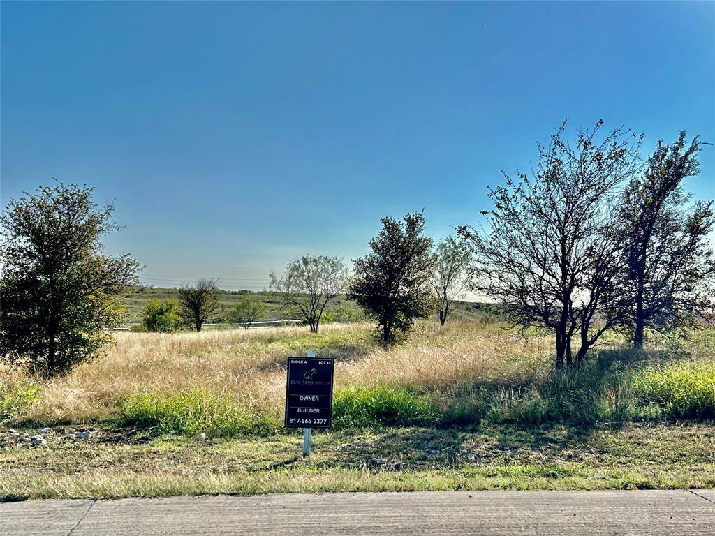 Aledo, TX 76008,2040 Hidden Bluff Drive