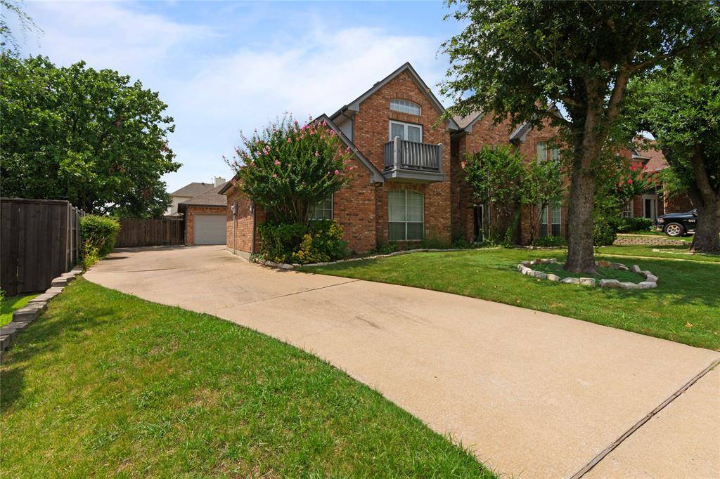 Plano, TX 75025,741 Forest Bend Drive