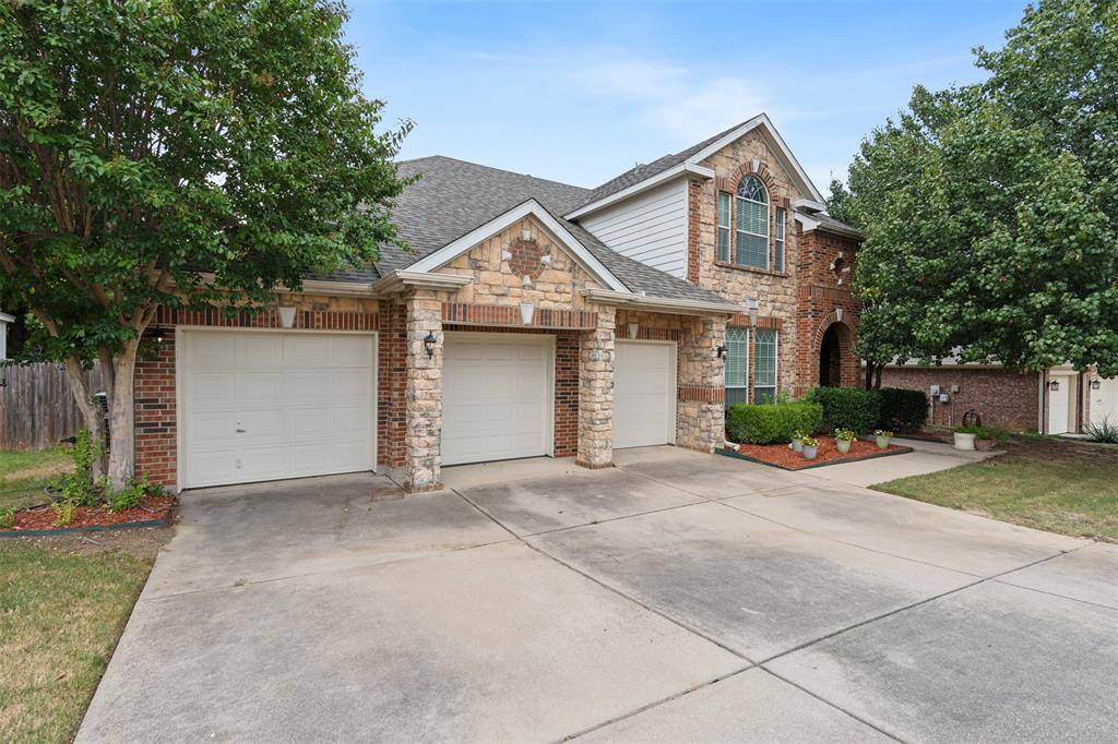 Grand Prairie, TX 75050,2436 Pebblebrook Court