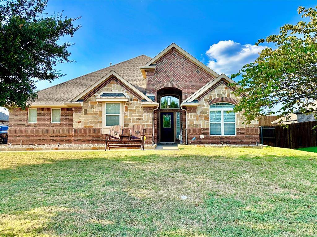 Weatherford, TX 76087,2205 Louis Trail