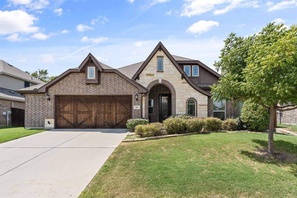 Wylie, TX 75098,103 Peachwood Drive