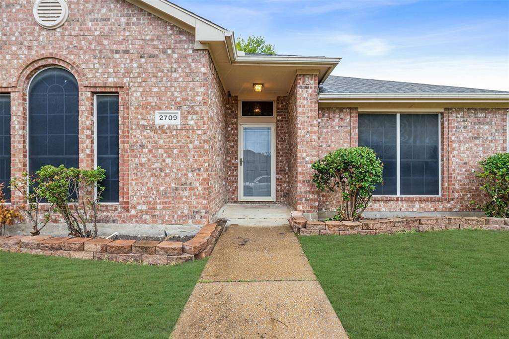 Mesquite, TX 75181,2709 Ash Creek