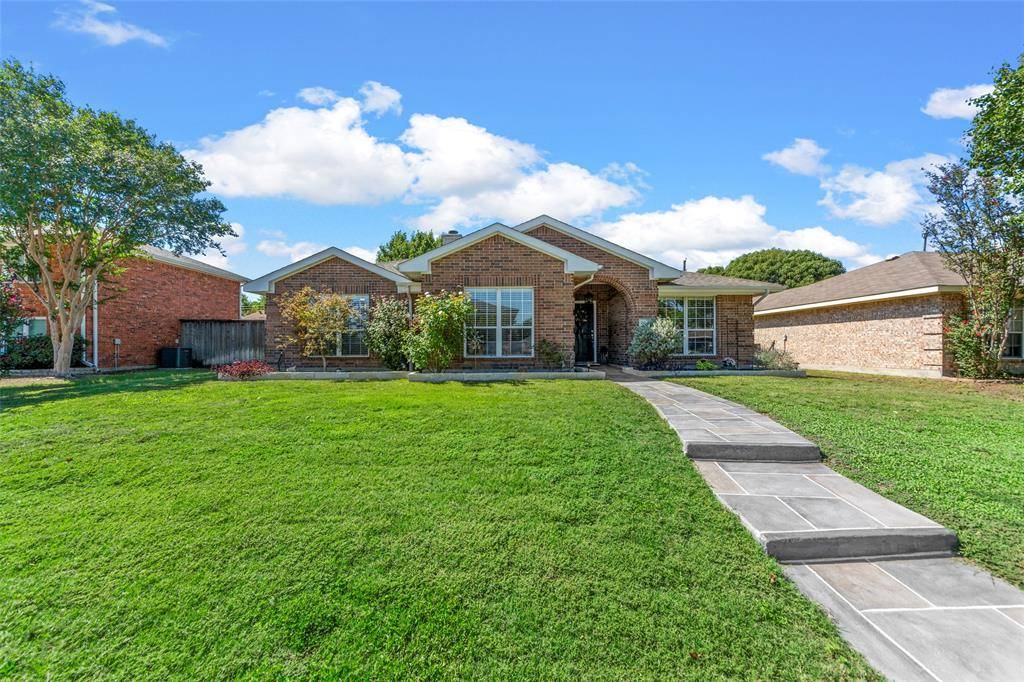 Allen, TX 75002,204 Arbor Ridge Drive