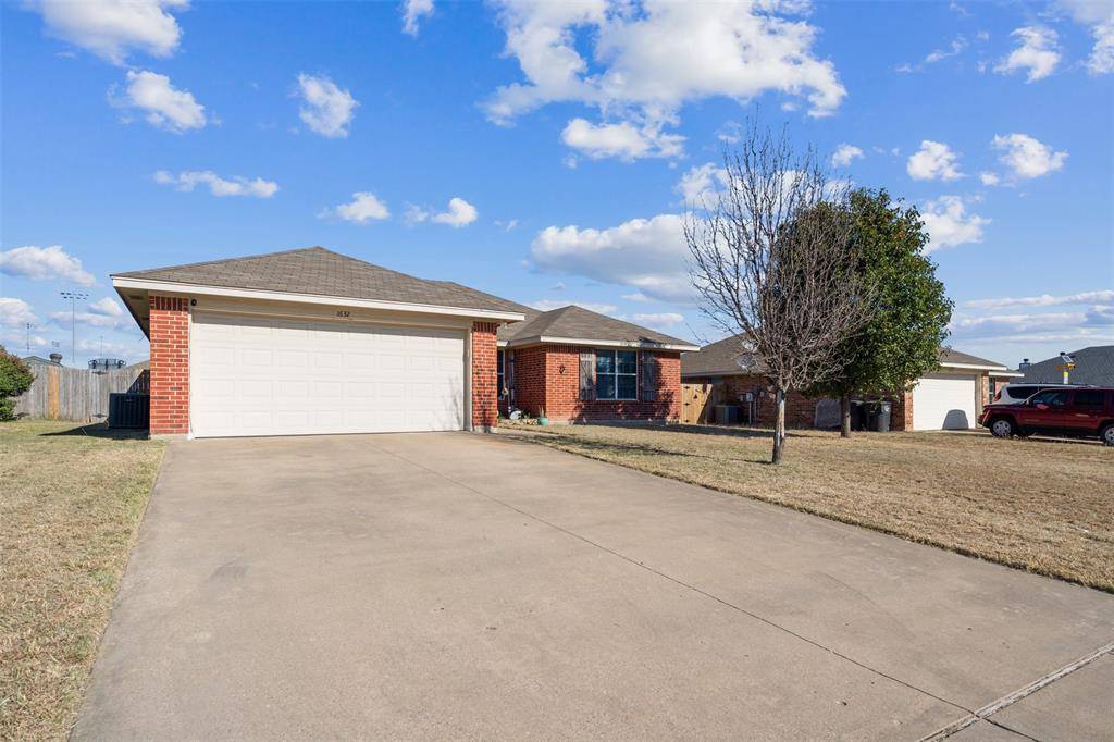 Cleburne, TX 76033,1632 Turtledove Drive