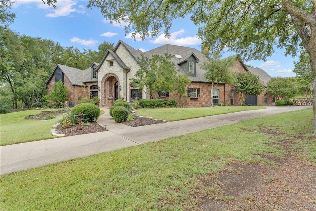 Melissa, TX 75454,9 Meadowbrook Circle