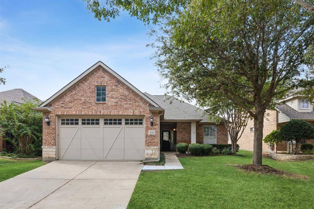 Frisco, TX 75036,7519 Spruce Creek Lane