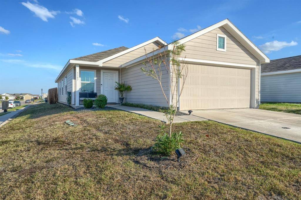 Princeton, TX 75407,5307 Curwood Drive