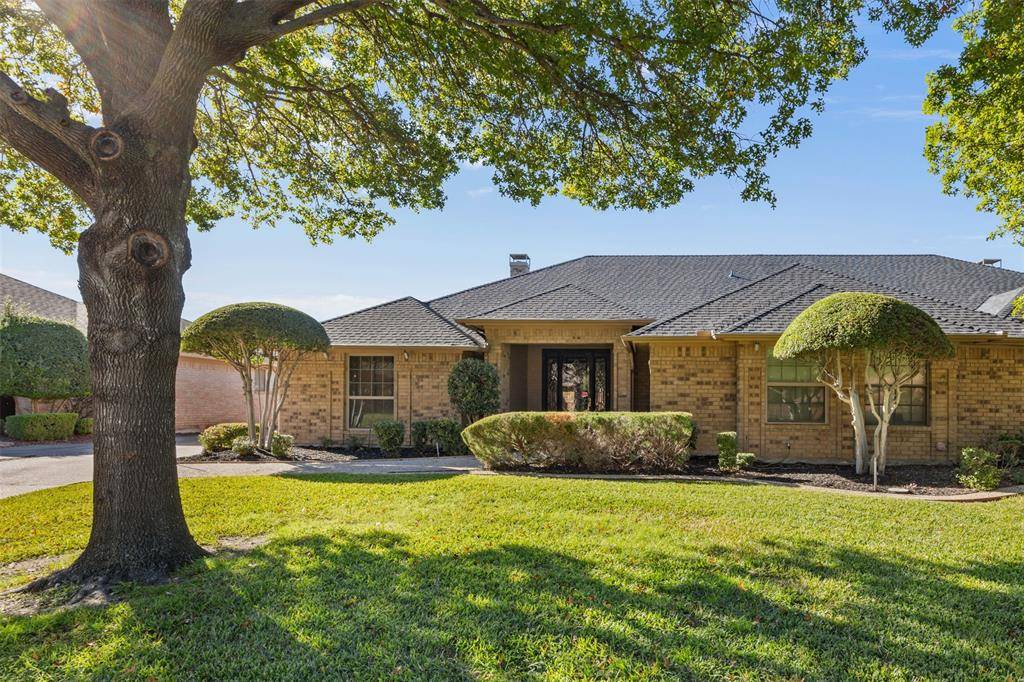 Fort Worth, TX 76132,5410 Ledgestone Drive