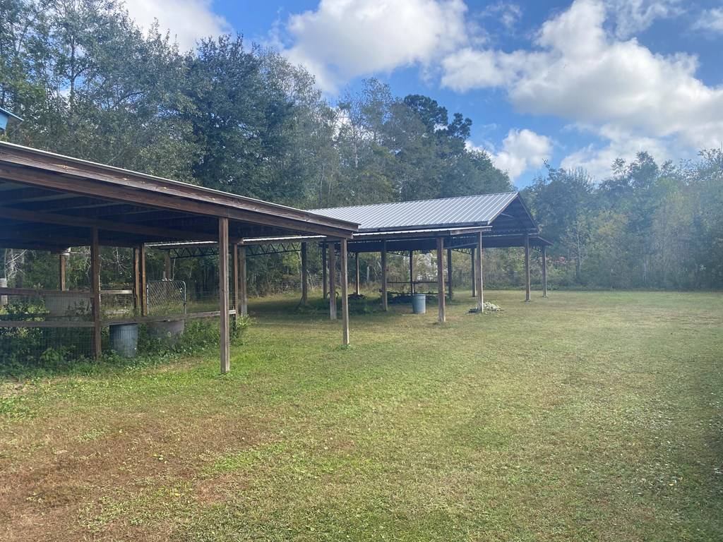 Wewahitchka, FL 32465,6507 Doc Whitfield Rd