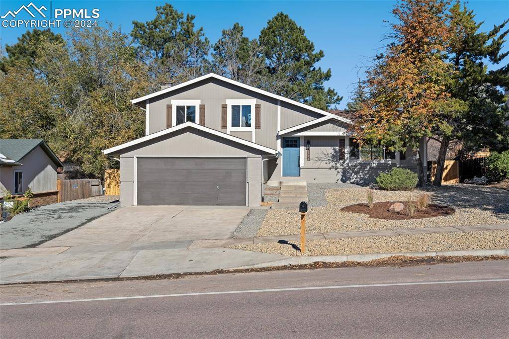 Colorado Springs, CO 80917,3920 N Carefree CIR