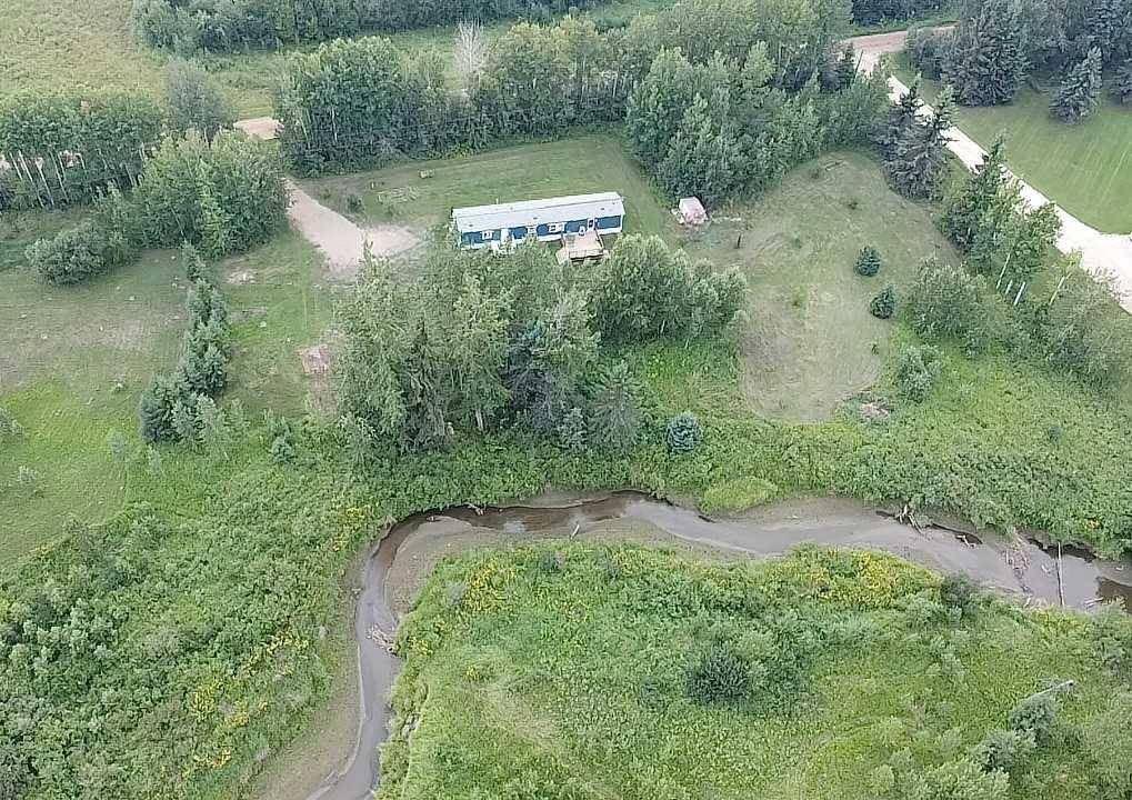 Rural Athabasca County, AB T9S 2B5,652035 Range Road 223