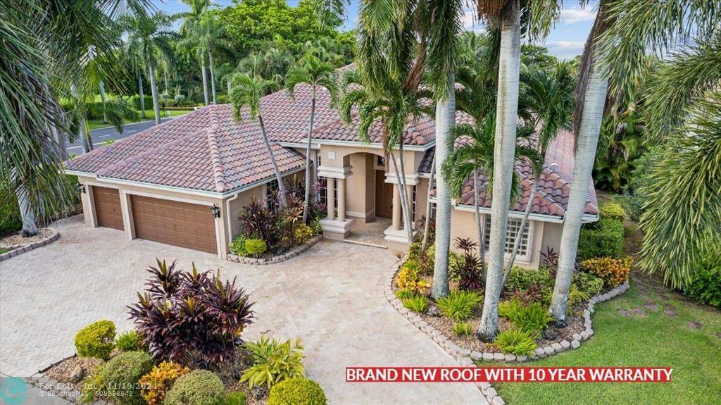 Boca Raton, FL 33428,21134 Falls Ridge Way