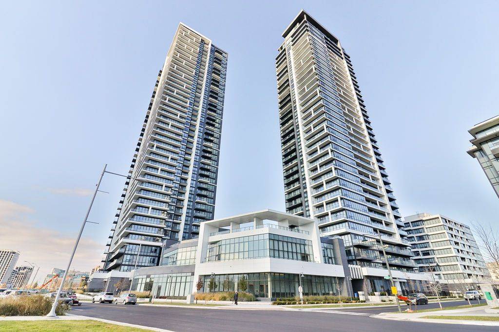 Markham, ON L3R 6L4,8 Water Walk DR #3603