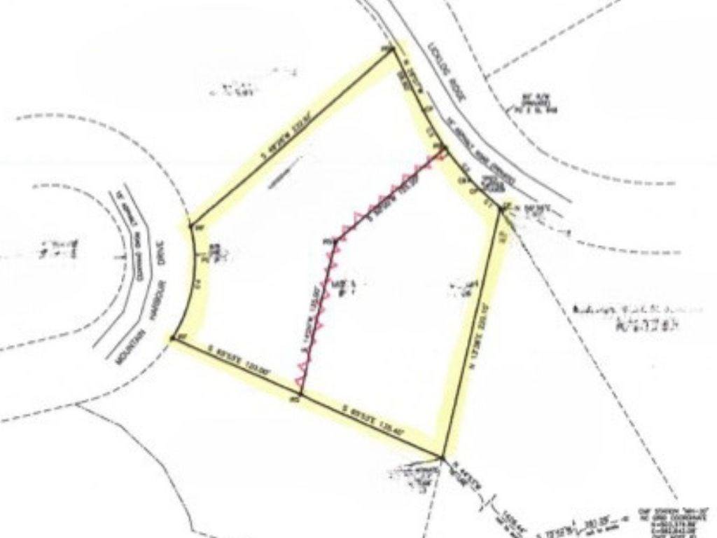 Hayesville, NC 28906,Lot 26-A Licklog Ridge