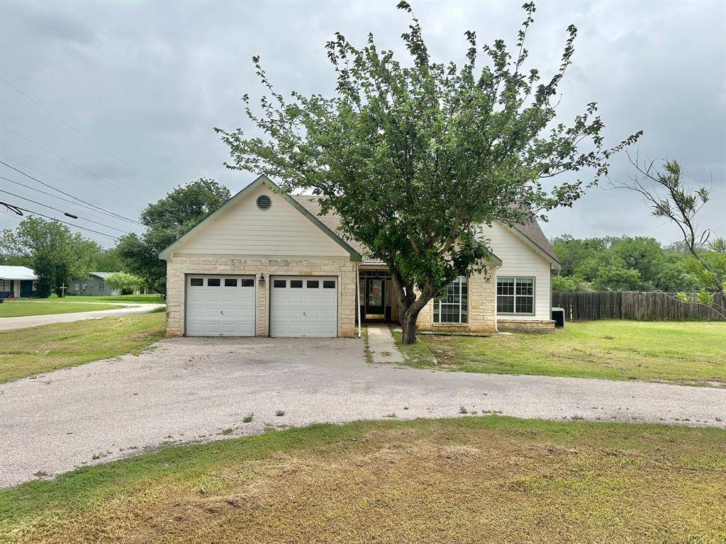 Early, TX 76802,117 Salt Creek Drive