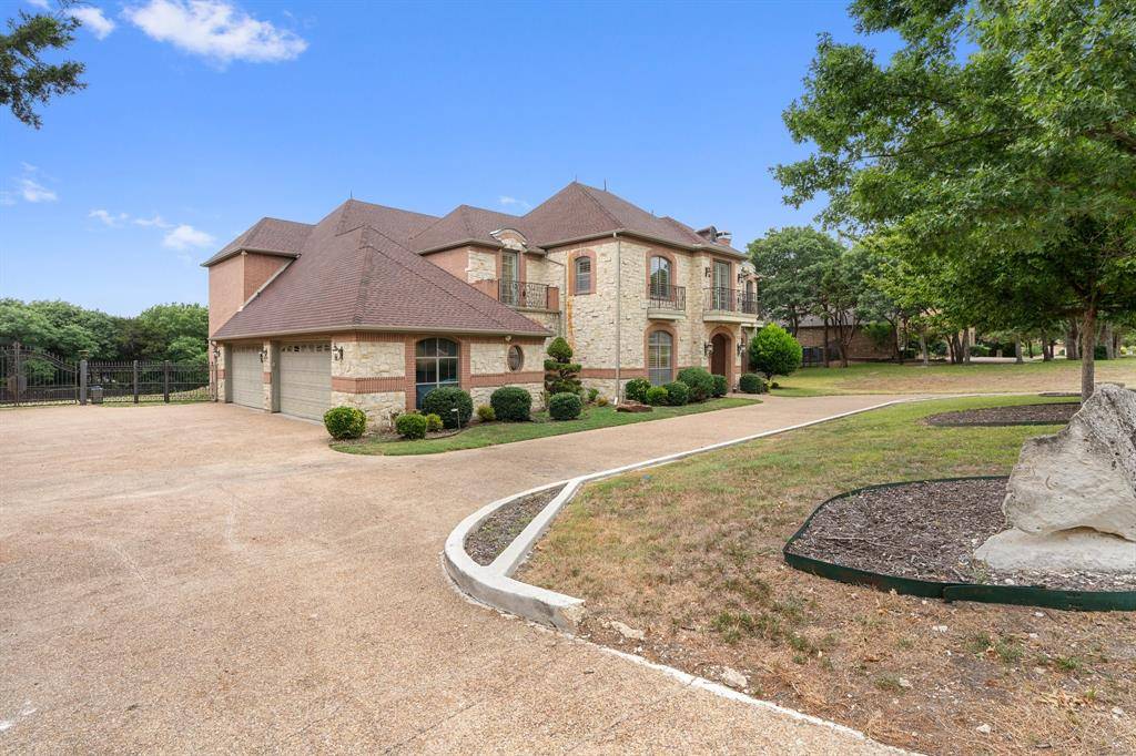 Cedar Hill, TX 75104,1341 Sunset Ridge Circle