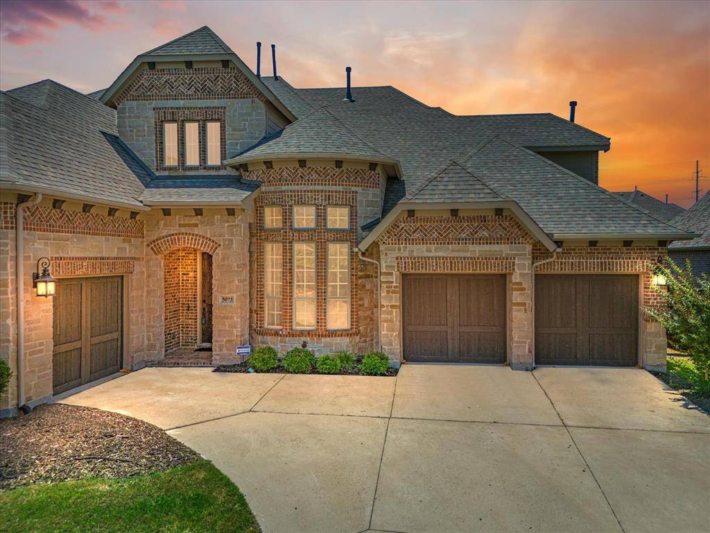 Frisco, TX 75033,5073 Livingston Drive