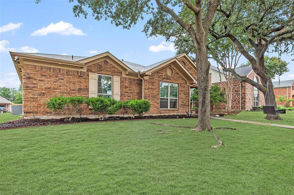 Mesquite, TX 75149,1824 Sandcastle Trail