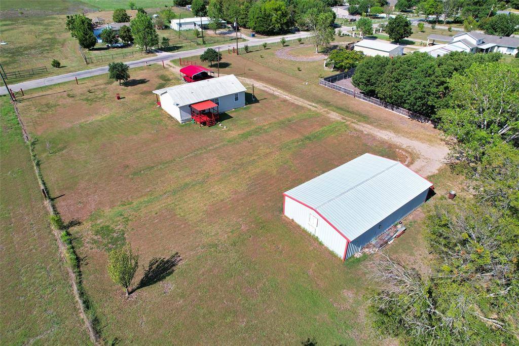 Ferris, TX 75125,508 Wester Road