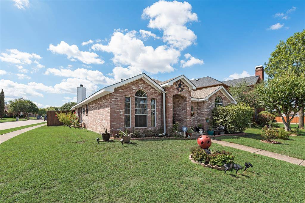 Mesquite, TX 75149,1508 Juniper Lane