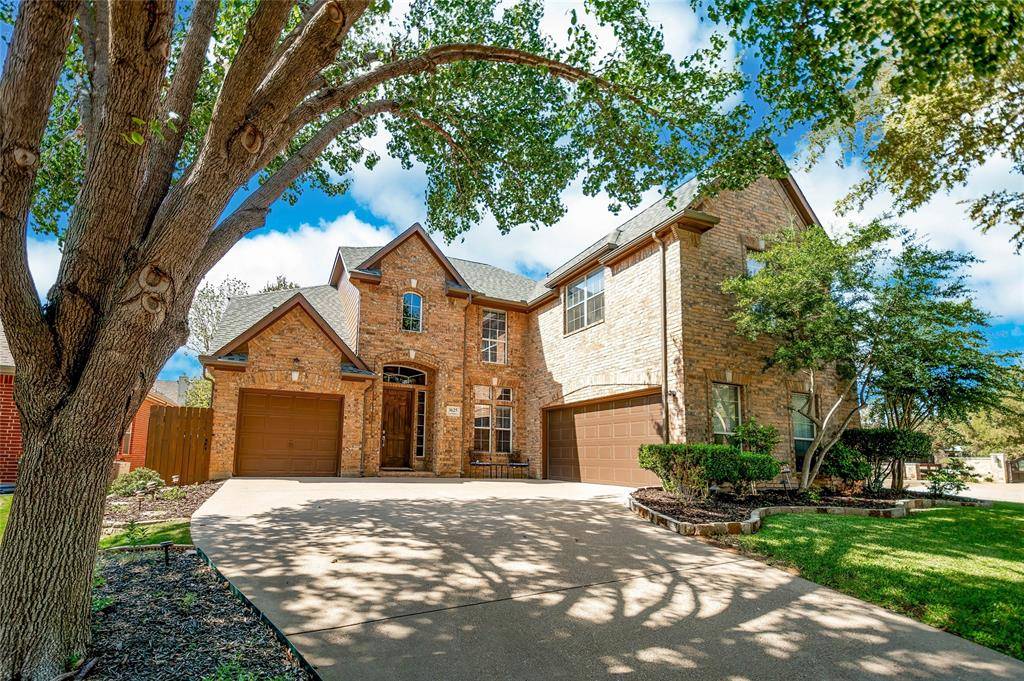 Flower Mound, TX 75022,3625 San Paula Drive