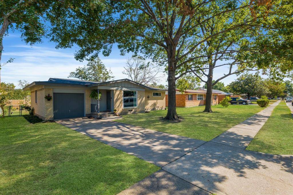 Garland, TX 75042,1228 Bluebird Lane