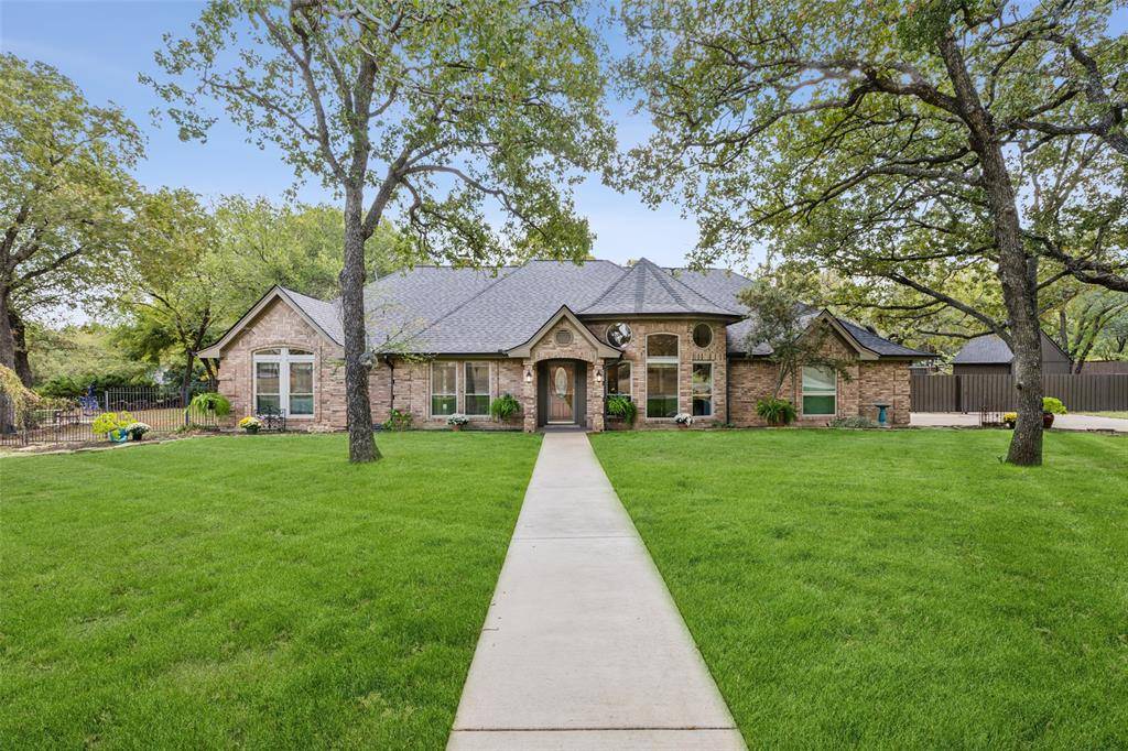 Keller, TX 76262,1432 Belaire Drive