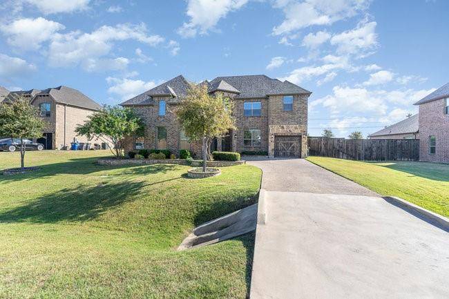 Wylie, TX 75098,1815 Doves Landing Lane